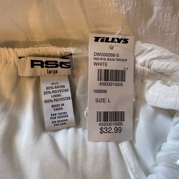 Brand new Tilleys dress - Picture 3 of 3